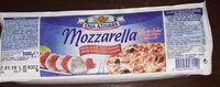 Mozzarella