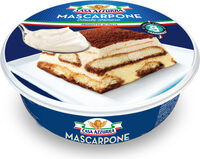 Mascarpone