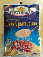 Gran' Grattugiato