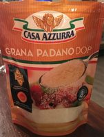 Grana Padano Dop