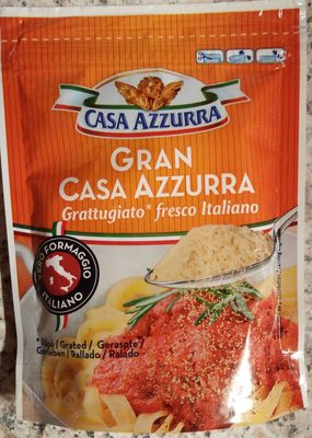Gran Casa Azzurra