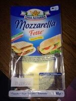 Mozzarella