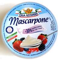Mascarpone