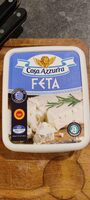 Feta