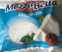 Boule Mozzarella