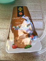 Grana padano