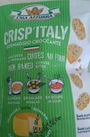 Crisp'italy
