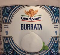 Burrata
