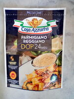 Parmigiano Reggiano AOP 24 mois