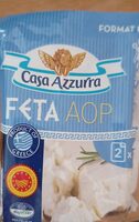 Feta AOP