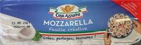 Mozarella