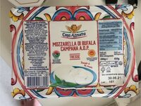 Mozzarella