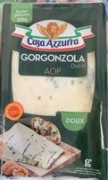 Gorgonzola