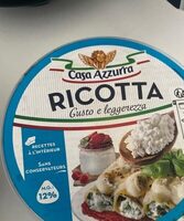 Ricotta