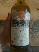 Huile d'olive l'Ardente