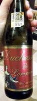 Duchesse de Lorraine
