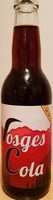 Vosges Cola
