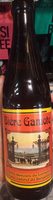 Bière Gamote