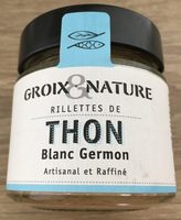 Rillettes de Thon