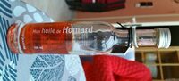 Huile de homard