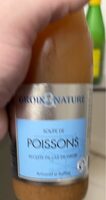 Soupe De Poissons