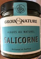 Salicorne