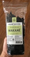 Wakame
