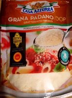 Grana padano dop