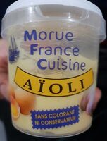 Aïoli