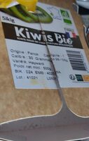 Kiwis Bio