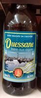 Ouessane (5%)
