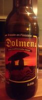 Biere Rousse Dolmen 33CL