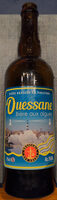 Ouessane