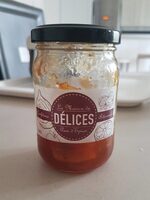 Délices pain d'épices