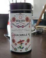 Guacamole