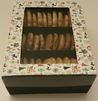 Galettes (assortiment) 1