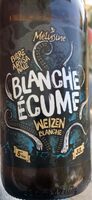 Blanche Ecume