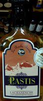 Pastis
