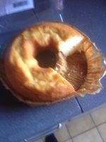 Ciambella Yaourt