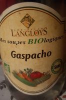 Gaspacho