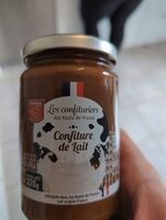 Confiture de lait