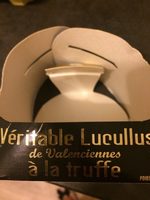 Veritable lucullus