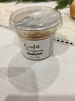Confit d'oignons