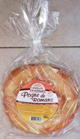 Pogne De Romans