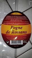Pogne de Romans
