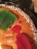 Couronne des rois aux fruits