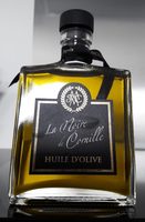 Huile d'olive