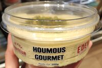 Houmous Gourmet