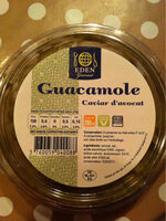 Guacamole