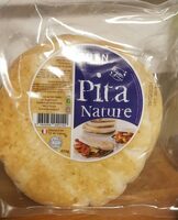 Pita nature